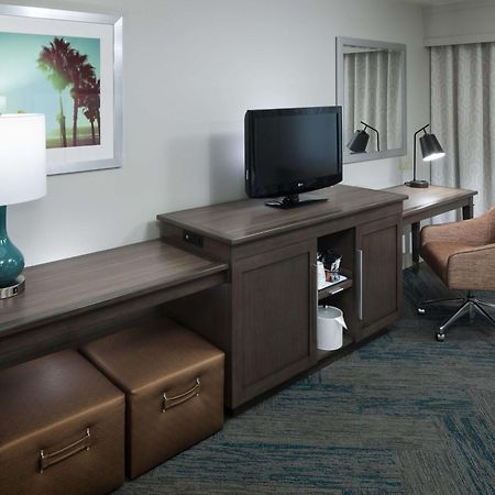 Hampton Inn Los Angeles Orange County Cypress Kültér fotó
