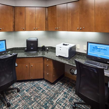 Hampton Inn Los Angeles Orange County Cypress Kültér fotó