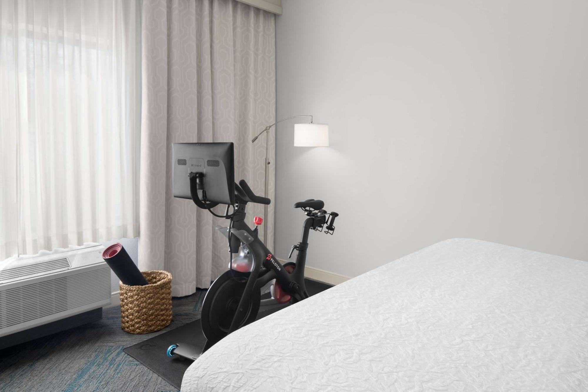 Hampton Inn Los Angeles Orange County Cypress Kültér fotó