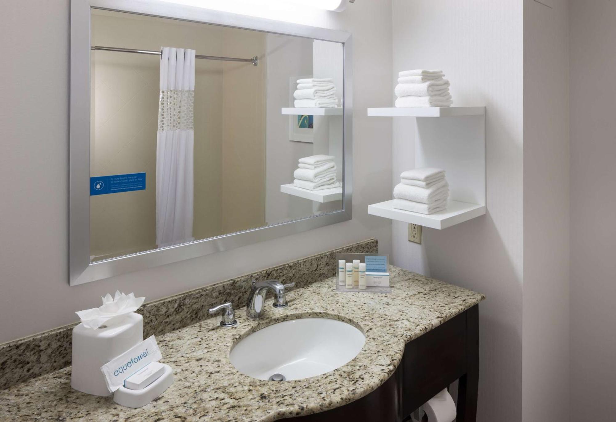 Hampton Inn Los Angeles Orange County Cypress Kültér fotó