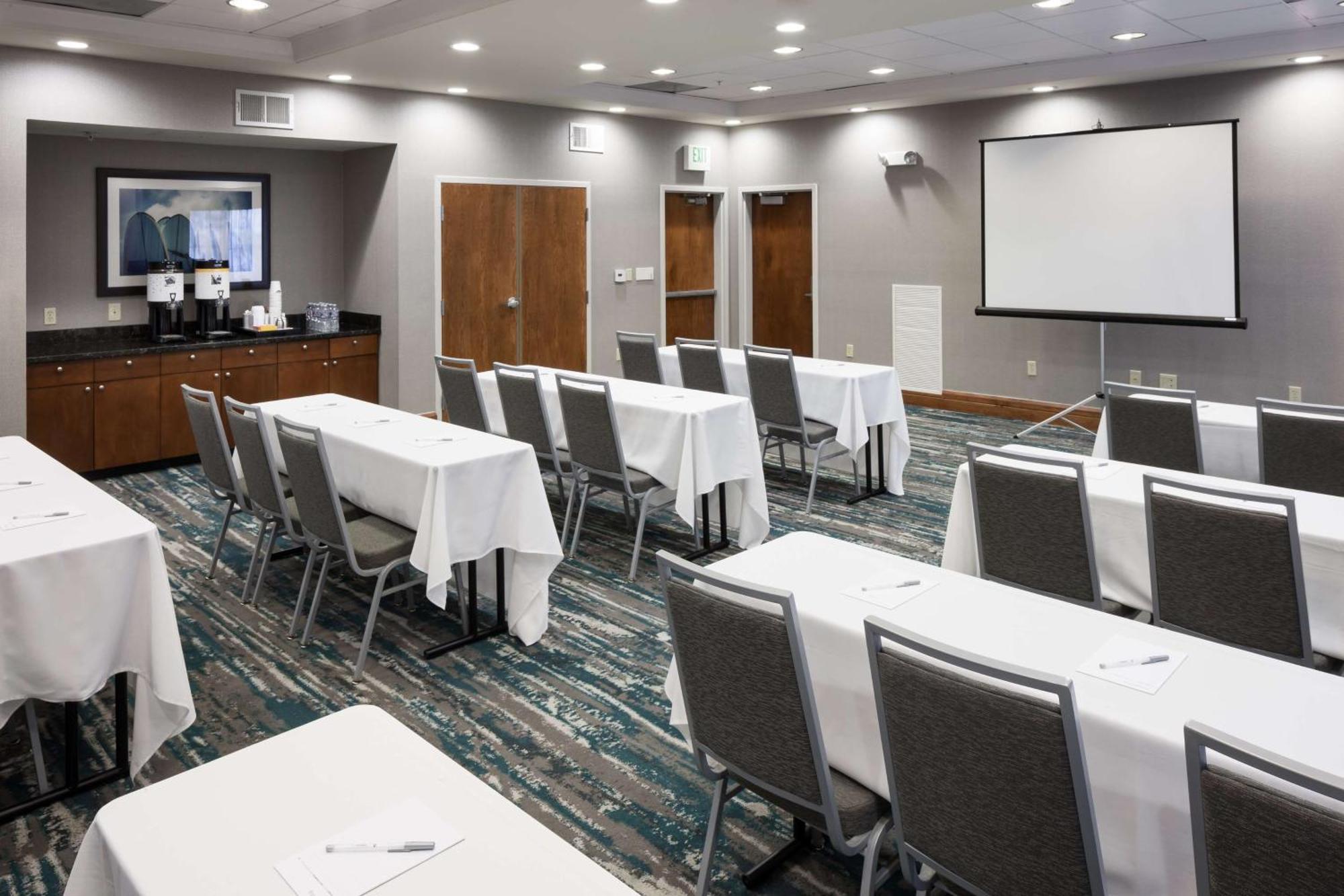 Hampton Inn Los Angeles Orange County Cypress Kültér fotó