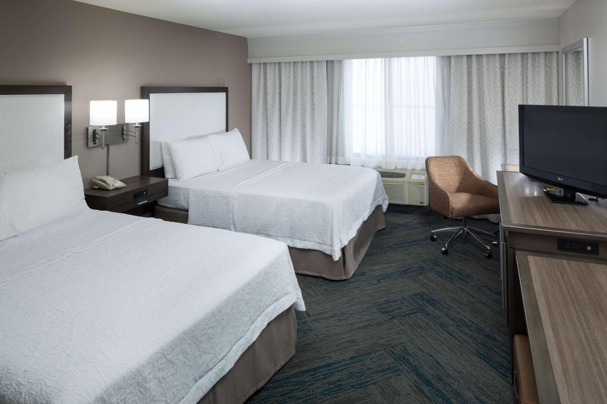 Hampton Inn Los Angeles Orange County Cypress Kültér fotó