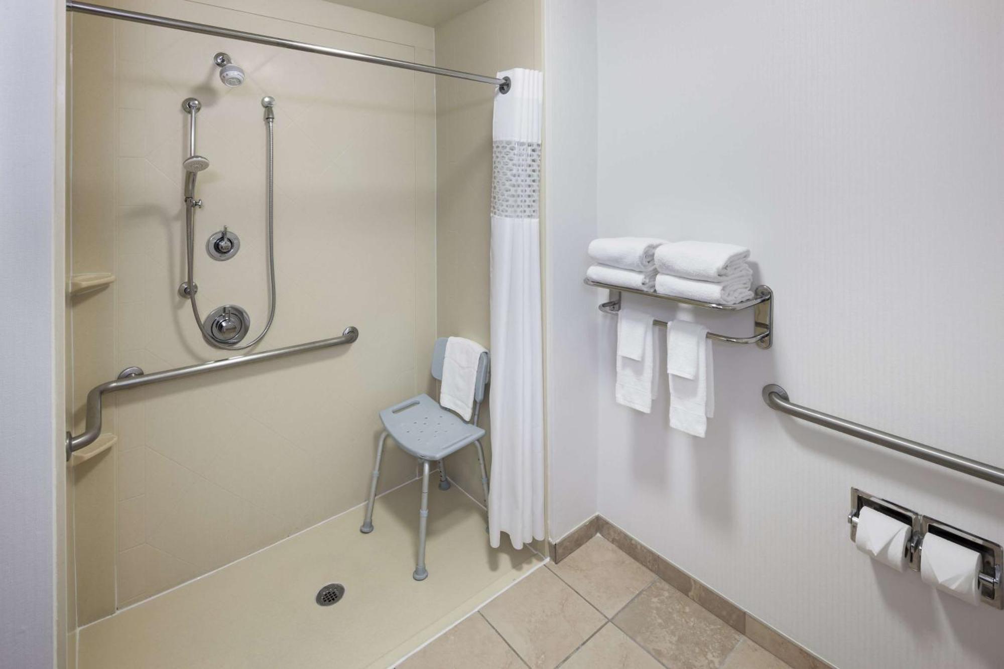 Hampton Inn Los Angeles Orange County Cypress Kültér fotó