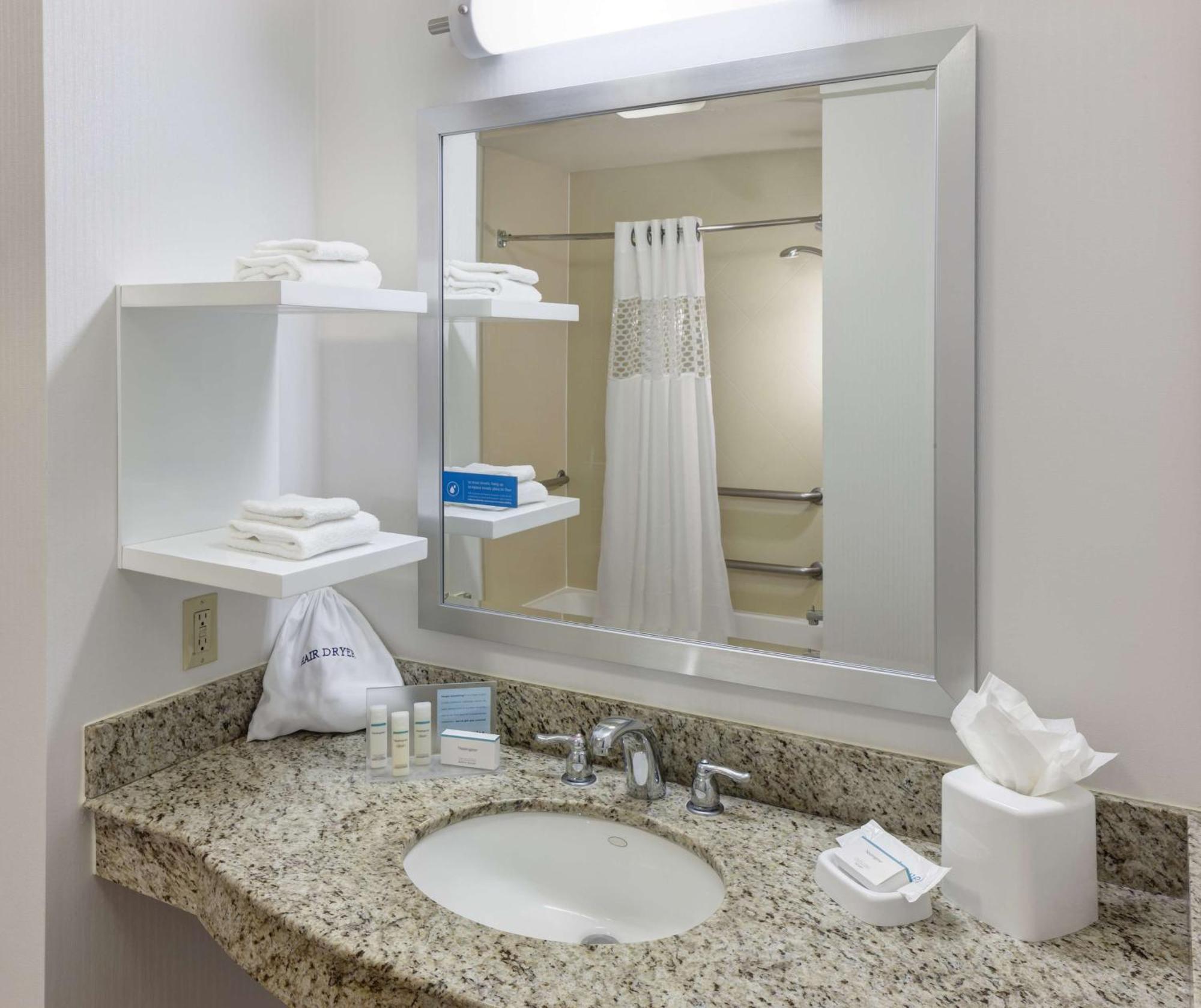 Hampton Inn Los Angeles Orange County Cypress Kültér fotó