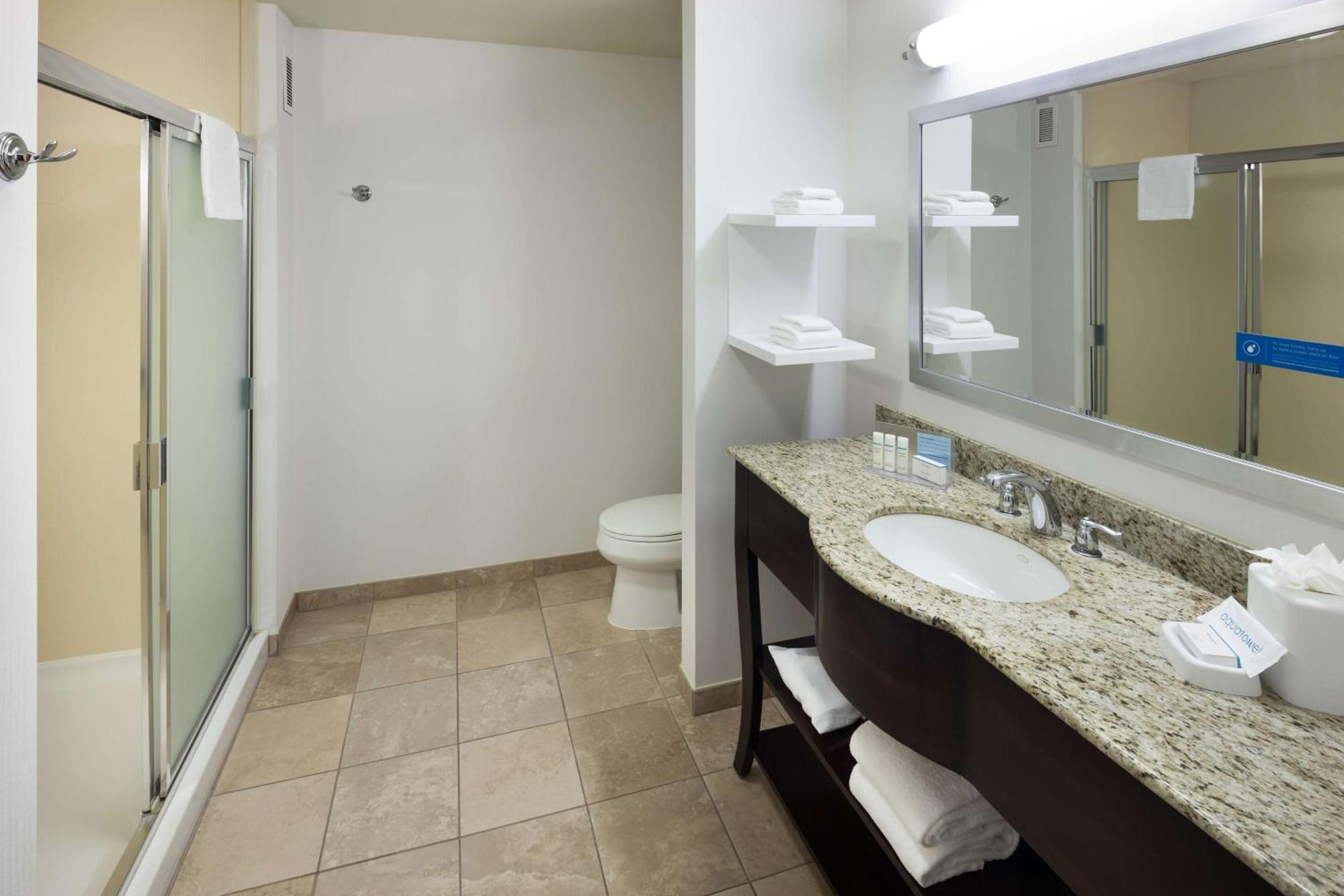 Hampton Inn Los Angeles Orange County Cypress Kültér fotó