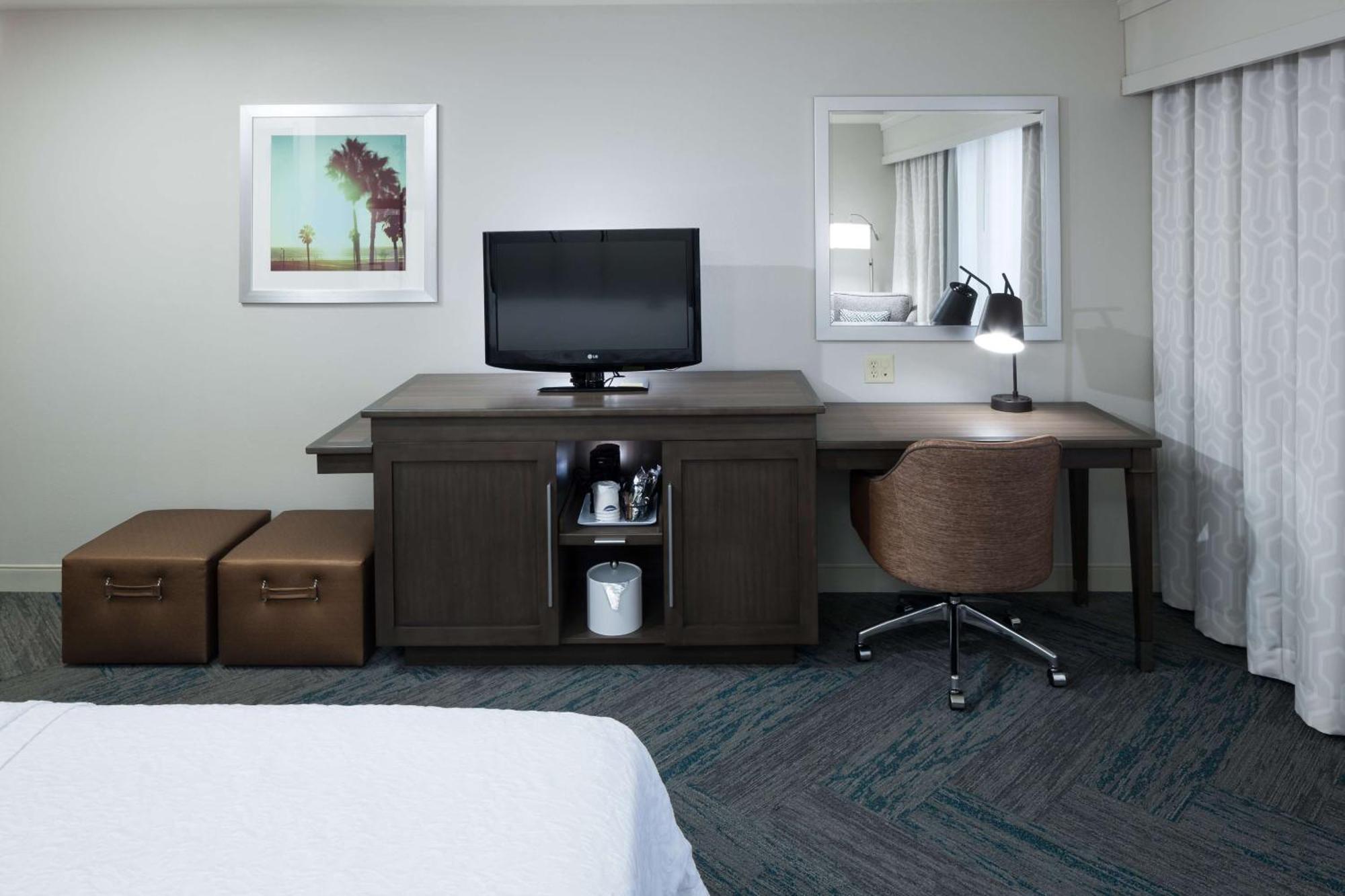 Hampton Inn Los Angeles Orange County Cypress Kültér fotó