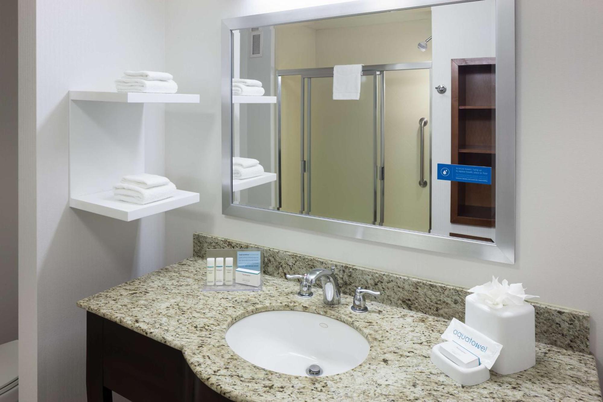 Hampton Inn Los Angeles Orange County Cypress Kültér fotó