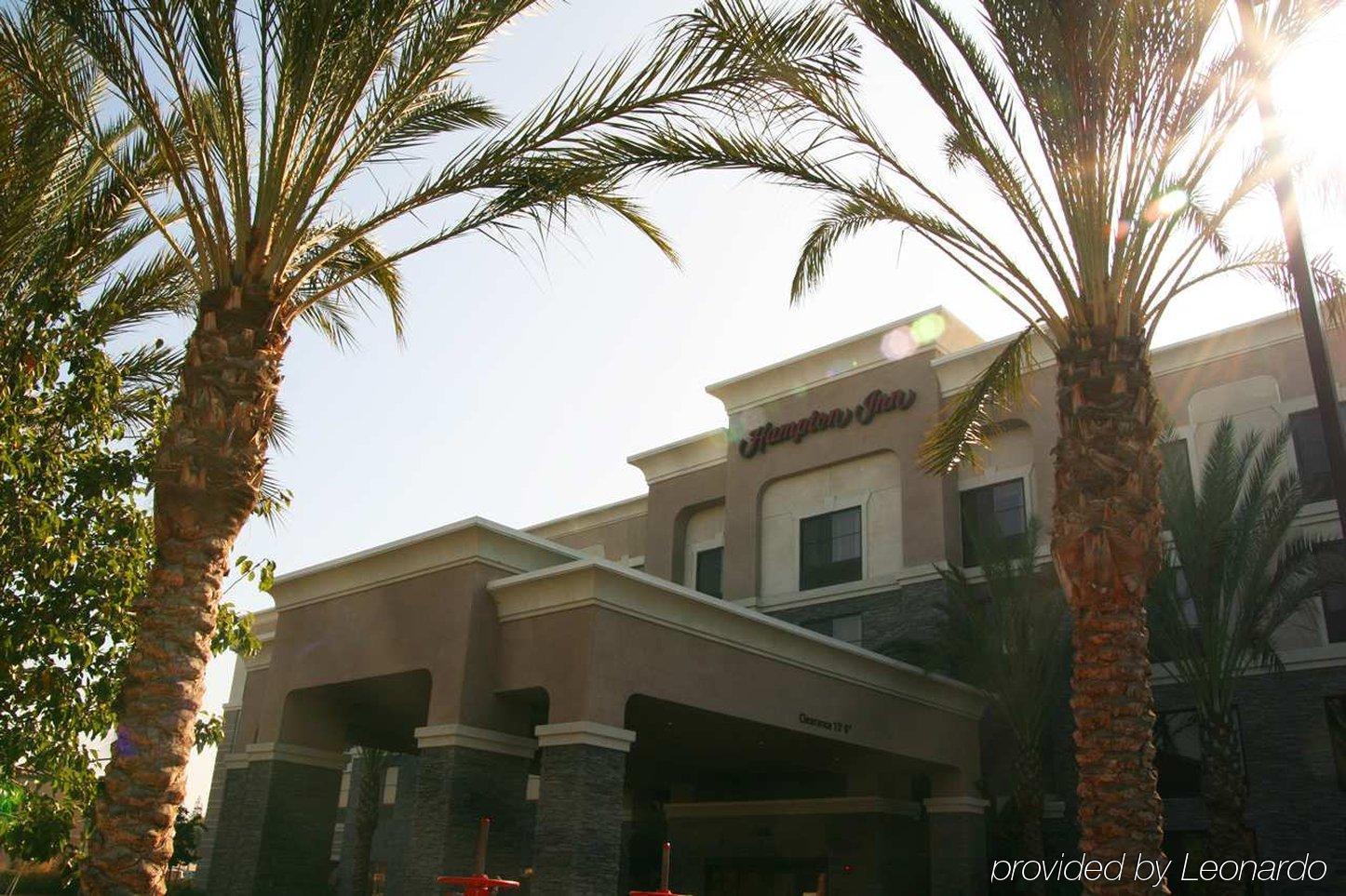 Hampton Inn Los Angeles Orange County Cypress Kültér fotó