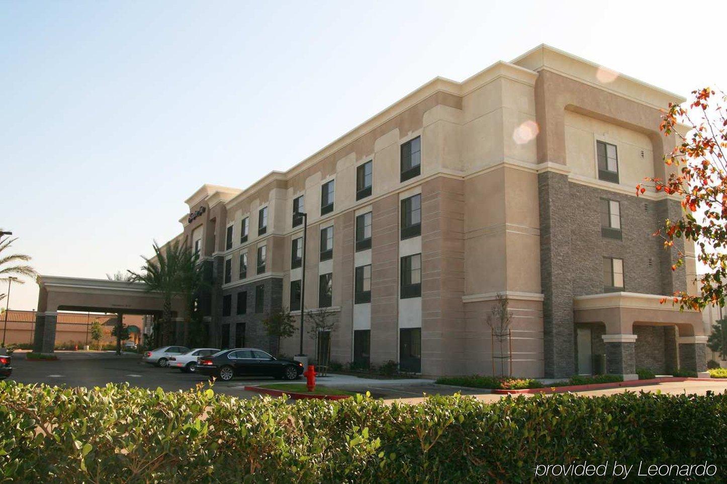 Hampton Inn Los Angeles Orange County Cypress Kültér fotó