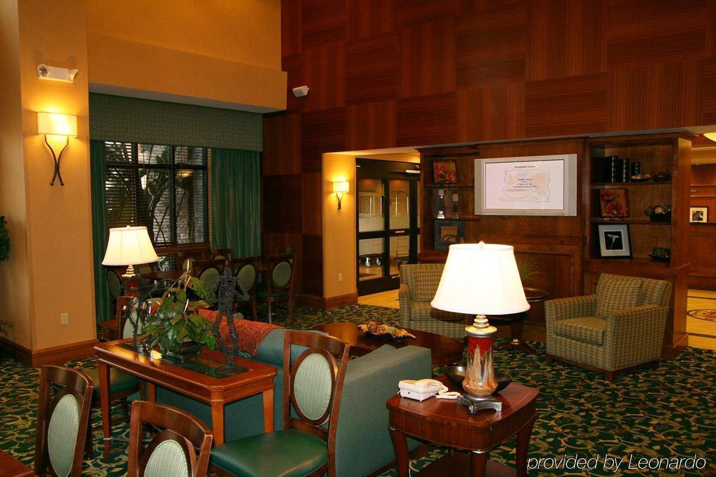 Hampton Inn Los Angeles Orange County Cypress Kültér fotó