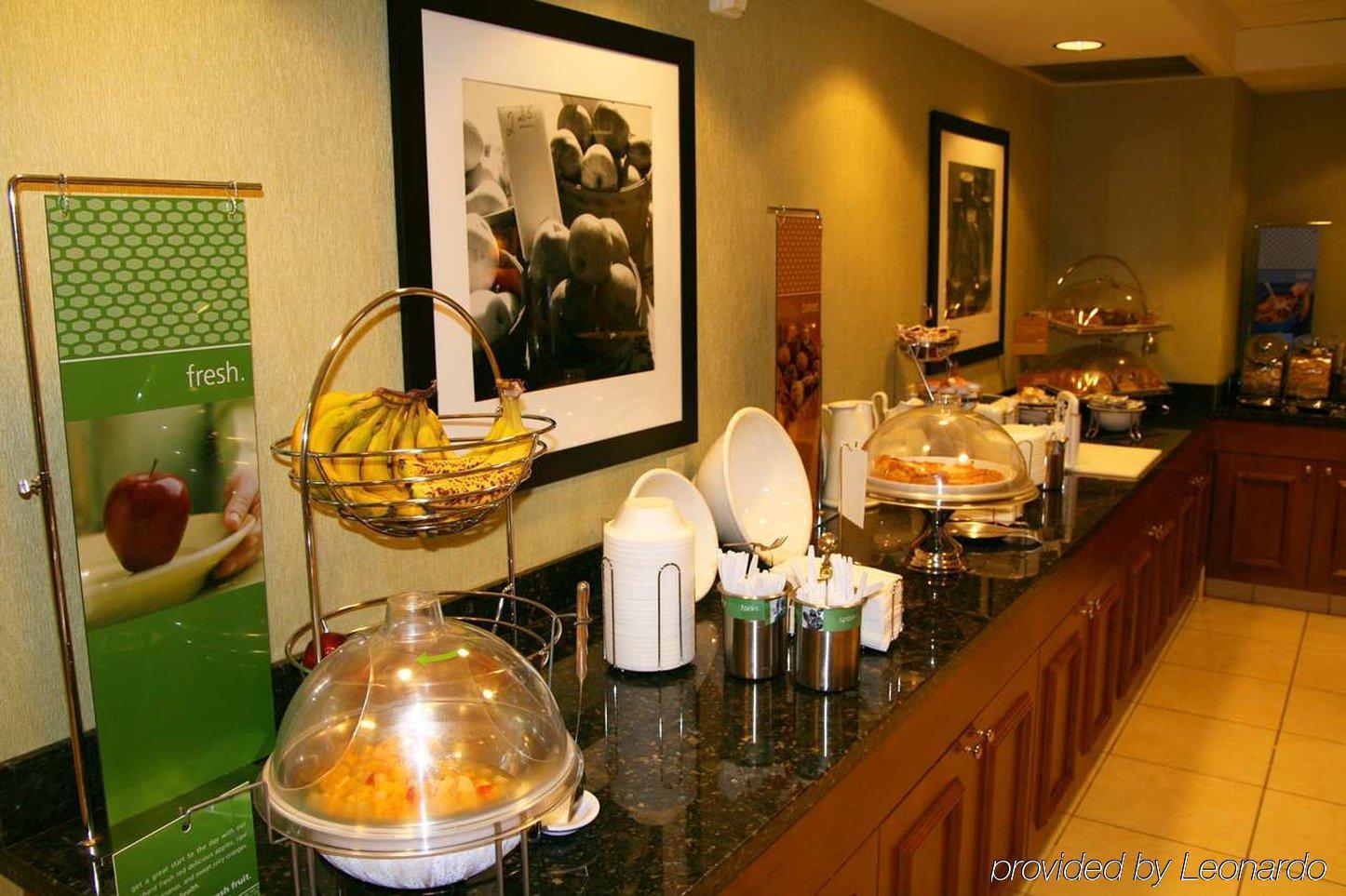 Hampton Inn Los Angeles Orange County Cypress Kültér fotó