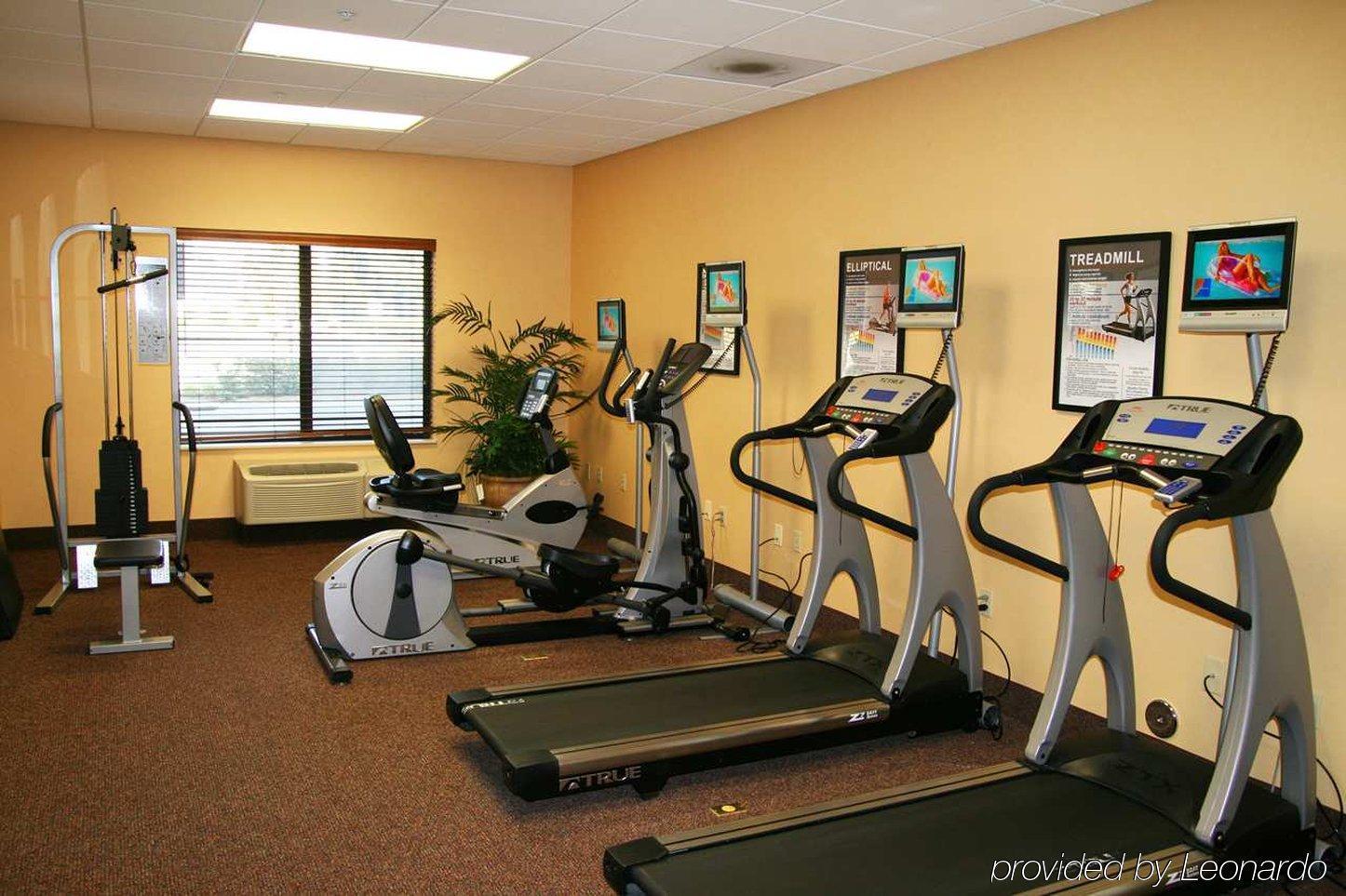 Hampton Inn Los Angeles Orange County Cypress Kültér fotó