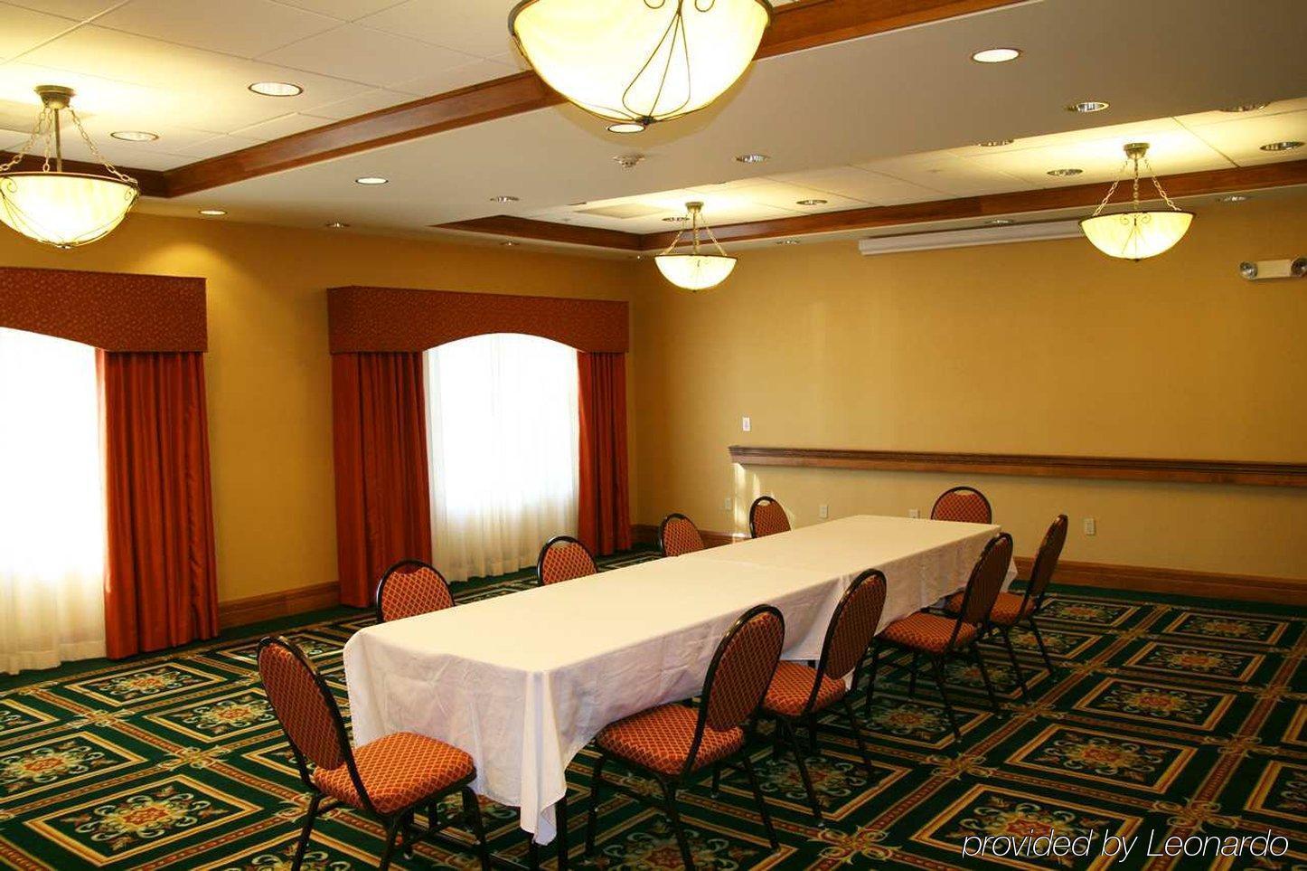 Hampton Inn Los Angeles Orange County Cypress Kültér fotó
