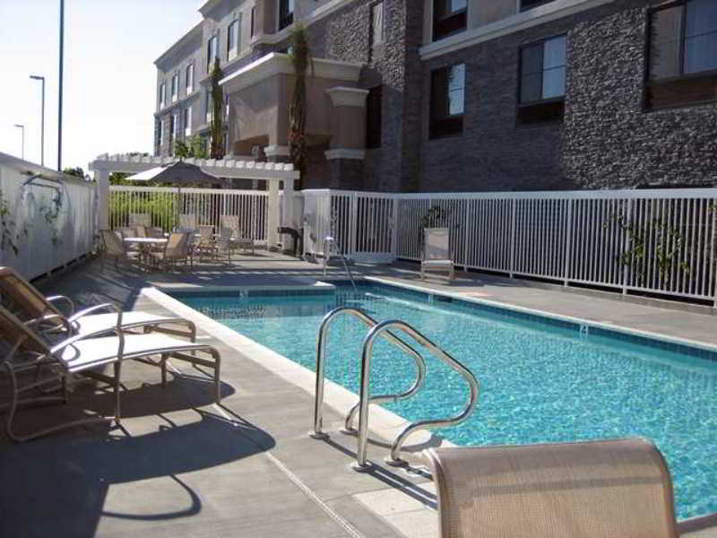 Hampton Inn Los Angeles Orange County Cypress Kültér fotó