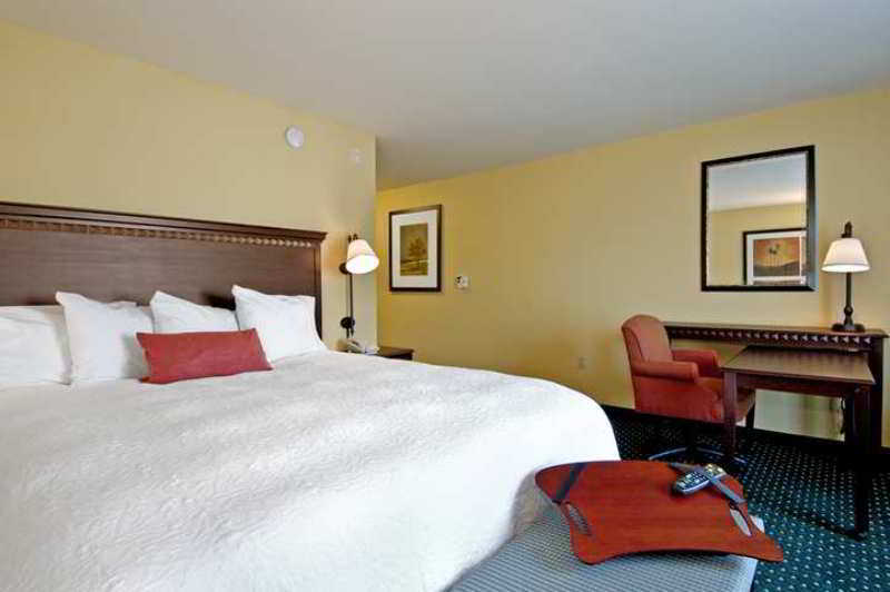 Hampton Inn Los Angeles Orange County Cypress Szoba fotó