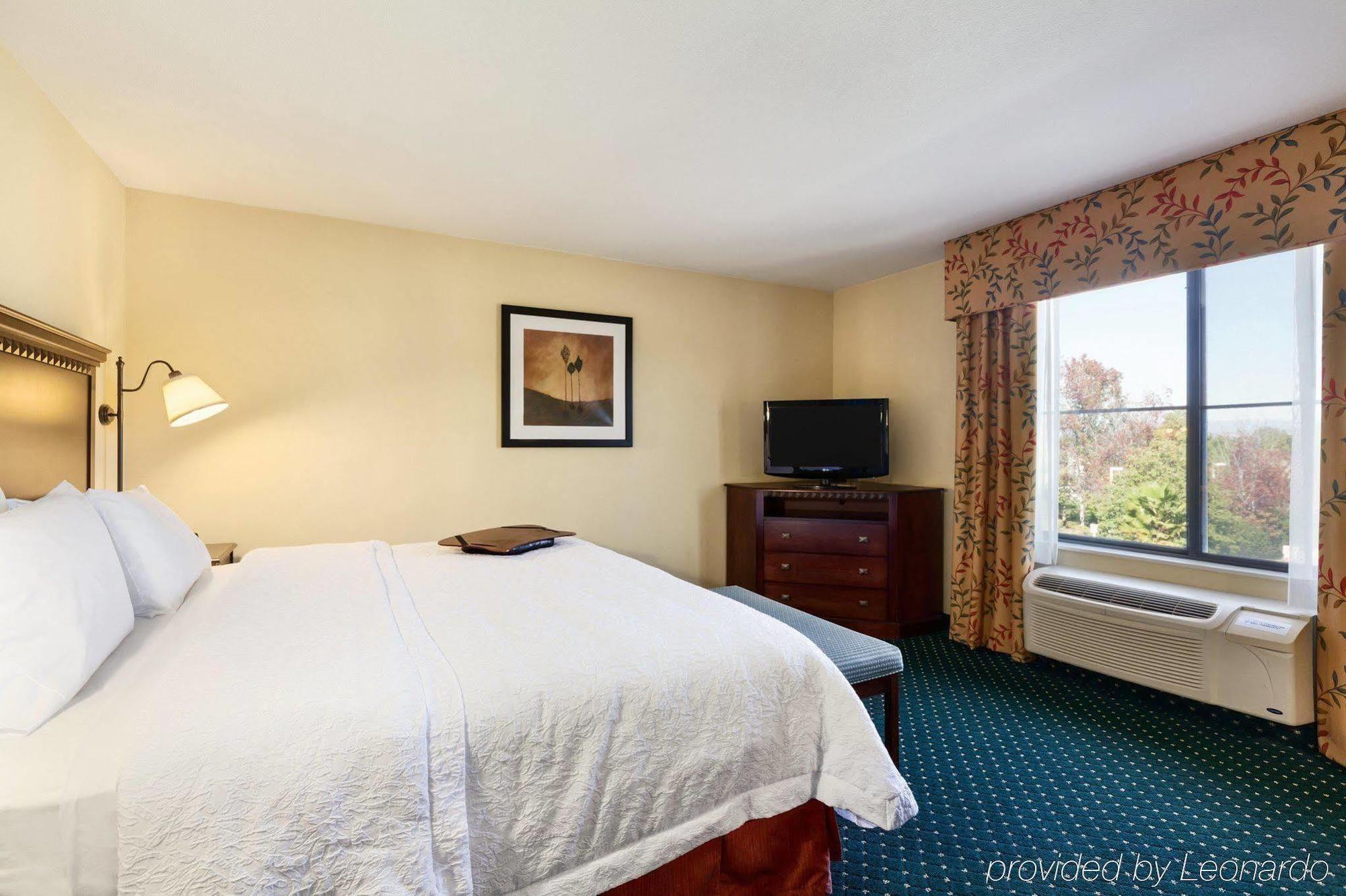 Hampton Inn Los Angeles Orange County Cypress Kültér fotó